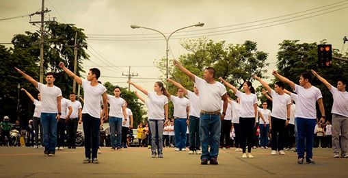from PCMC Facebook page