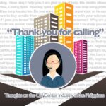 ThankyouforCalling