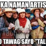 GMA 7 talents fight against unfair labor practice