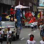 Manilakbayan 2014