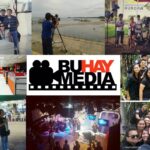 GMA 7 talents fight against unfair labor practice
