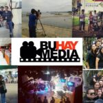 GMA 7 talents fight against unfair labor practice