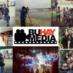 GMA 7 talents fight against unfair labor practice