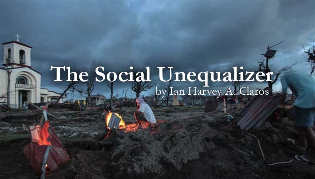 unequalizer