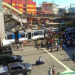 MRT Derails