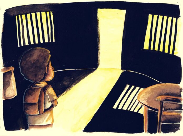 Manila Today Illustration