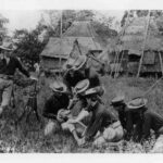 1901-Fil-American-War-Water-Cure