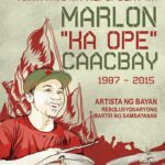 marlon caacbay
