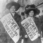 Ladies_tailors_strikers
