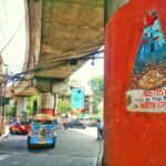 street art LKP kidapawan SAT