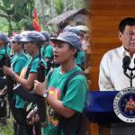 Duterte ceasefire
