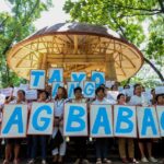 QC Tayo ang Pagbabago-1