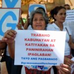QC Tayo ang Pagbabago-2