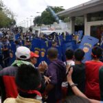 tear-gas-fired