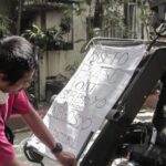 tricycle