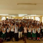 arellano-hs-peace-forum