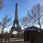 Eiffel Tower 2
