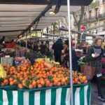 paris market