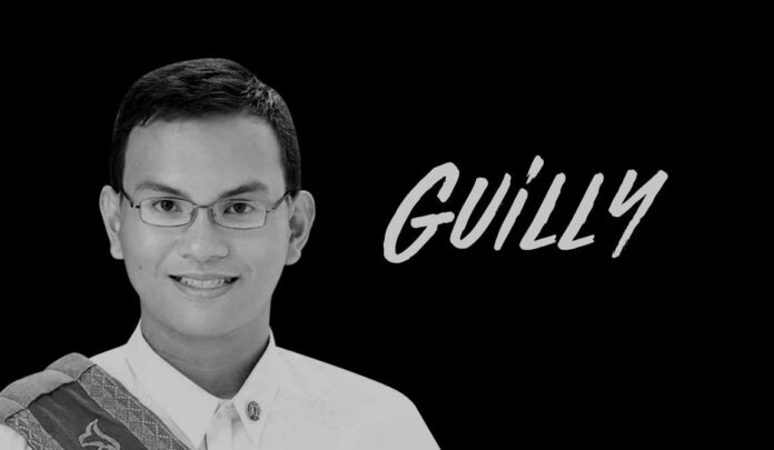 guilly