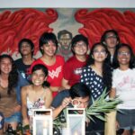 dean-roland-with-students