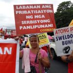 Nanay Elvie