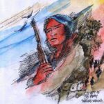 Maya Daniel artwork