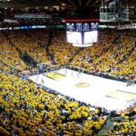 oracle arena
