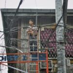 Line worker