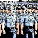 police uniform fi