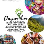 0823 bayahinan project