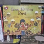Isang Harding Papel