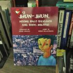 Si Jhun-Jhun Noong Bago Ideklara ang Martial Law