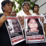 PHILIPPINES-HUMAN RIGHTS