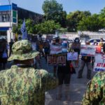 Mobilizations continue for #HRD7; ‘human rights emergency’ cited