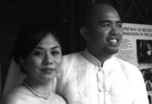 Magmahal ng/nang Radikal
