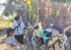 For community journalists, fieldwork is necessary