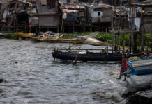 Women clam divers face declining harvests as revived expressway project advances