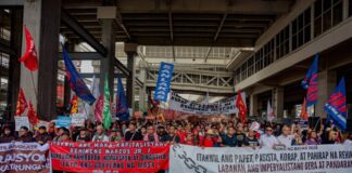 Para sa laylayang kinaliligtaan, sila ang may batid ng tunay na kalagayan