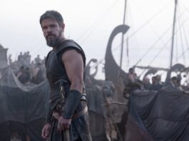 Ang Paglalayag sa Kawalan: Isang Pagsusuri sa The Odyssey (2026)