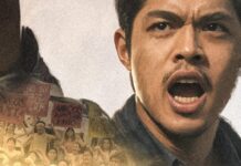Pagtanggal ng pangil sa mapangahas na buhay ng isang rebolusyonaryo