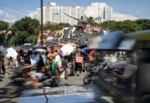 Mula Martial Law hanggang ngayon, nagpapatuloy ang laban para sa tahanan at kabuhayan