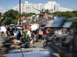 Mula Martial Law hanggang ngayon, nagpapatuloy ang laban para sa tahanan at kabuhayan