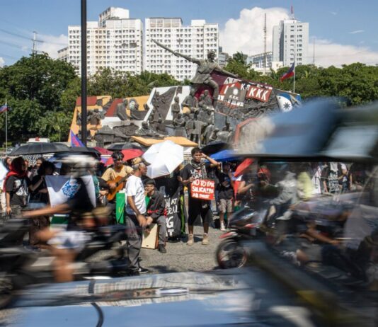 Mula Martial Law hanggang ngayon, nagpapatuloy ang laban para sa tahanan at kabuhayan