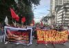 US bases noon, Pax Silica ngayon; kabataan, nagprotesta kontra panghihimasok ng US