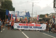 Ano ang papel ng US sa krisis sa langis?