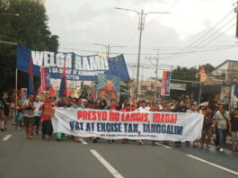 Ano ang papel ng US sa krisis sa langis?